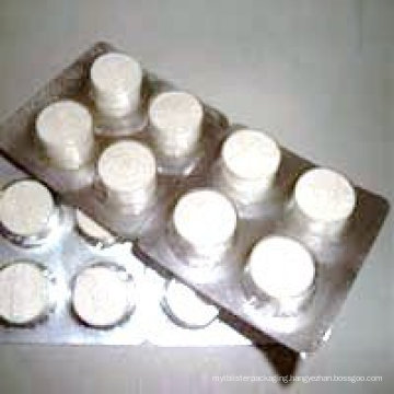 Blister Pack for Pharmaceuticals (HL-105)